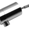 Mira Shower Head Holder Slider (Chrome) - 449.03 -Luxury Bathroom Shop mira spare slide bar sup ass form 449 03 spare part