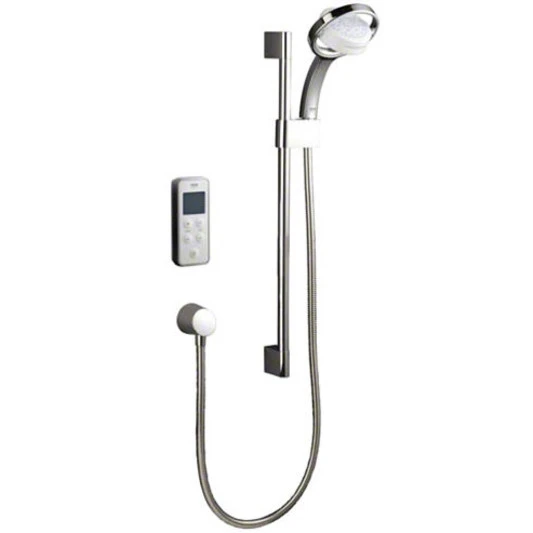 Mira Vision Pumped Digital Mixer Shower Rear Fed - 1.1797.004 3 Mira Vision Pumped Digital Mixer Shower Rear Fed - 1.1797.004