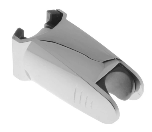 NewTeam Spirit Rail Slider Bracket (Chrome) - SP-280-0590-C 3 NewTeam Spirit Rail Slider Bracket (Chrome) - SP-280-0590-C