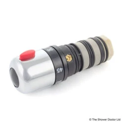 NewTeam Thermostatic Cartridge & Temperature Handle SP-000180010-003