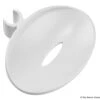 NO LONGER AVAILABLE - Meynell Soap Dish Clip On (new Style) - White SPSF0016U -Luxury Bathroom Shop no longer available meynell soap dish clip on new style white spsf0016u 1