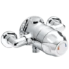 Nuie Exposed Sequential Thermo Valve - Vsq1 -Luxury Bathroom Shop nuie exposed sequential thermo valve vsq1