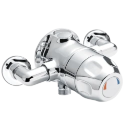 Nuie Exposed Sequential Thermo Valve - Vsq1