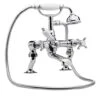 Nuie Luxury 3/4"""" Cranked Bsm W/ Shower Kit - I303x 2 Nuie Luxury 3/4"""" Cranked Bsm W/ Shower Kit - I303x -Luxury Bathroom Shop nuie luxury 3 4 cranked bsm w shower kit i303x 1