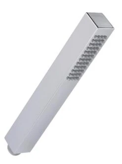 Nuie Minimalist Square Handset - Ho310