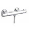 Nuie Thermo Bar Valve Bottom Outlet Abs - Vbs001 -Luxury Bathroom Shop nuie thermo bar valve bottom outlet abs vbs001