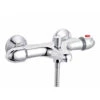 Nuie Thermostatic Bsm - Vbs004 -Luxury Bathroom Shop nuie thermostatic bsm vbs004
