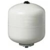 Reliance 5 Litre Vertical Replaceable Membrane Potable Expansion Vessel - White - Pre-set 3.0 Bar - 3/4"" MBSP XVES 050 020 -Luxury Bathroom Shop reliance 5 litre vertical replaceable membrane potable expansion vessel white pre set 3 0 bar 3 4 mbsp xves 050 020