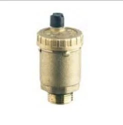 Reliance Automatic Air Vent - 1/2"" AVEN 100 005