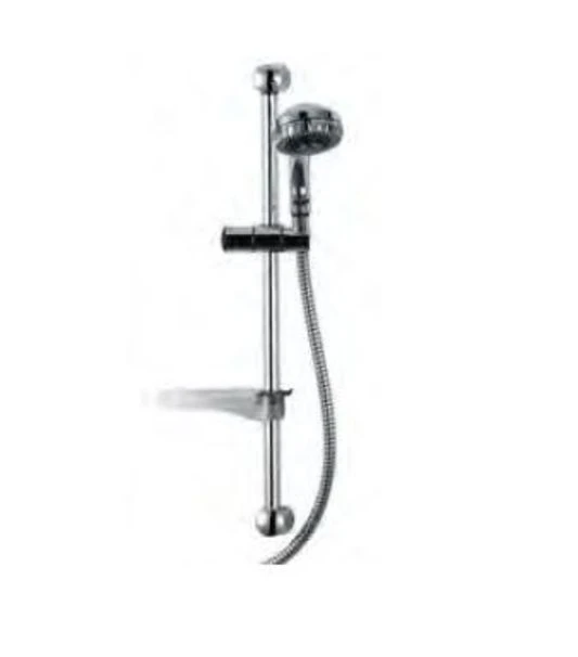 Reliance Contemporary Shower Kit - Concealed - Low Pressure - Chrome Finish - 1/2"" FBSP SFIT 200 200 3 Reliance Contemporary Shower Kit - Concealed - Low Pressure - Chrome Finish - 1/2"" FBSP SFIT 200 200