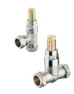 Reliance Differential By-pass Valve Angled - 22mm DIFF 200 001