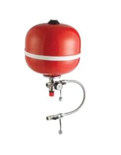 Reliance Easifit 1.5 Bar Heating Vessel - Bracket And Manifold - 24 Litre 3/4"" MBSP VESK 209 053