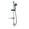 Reliance HIGH PRESS CON SHOWER KIT CHROME -Luxury Bathroom Shop reliance high press con shower kit chrome
