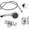 Reliance High Pressure Shower Kit Chrome - SFIT 100 100 1 Reliance High Pressure Shower Kit Chrome - SFIT 100 100 -Luxury Bathroom Shop reliance high pressure shower kit chrome sfit 100 100
