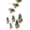 Reliance P & T Relief Valve (4.5 Bar) - 1/2"" MBSP X 15mm PTEM 550 856 -Luxury Bathroom Shop reliance p t relief valve 4 5 bar 1 2 mbsp x 15mm ptem 550 856