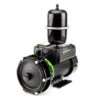 Salamander 2.4 Bar Single Universal Centrifugal Whole House And Shower Pump - Rp80su -Luxury Bathroom Shop salamander 2 4 bar single universal centrifugal whole house and shower pump rp80su