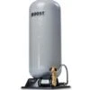 Salamander AccuBoost 120 Litre Pumped Accumulator Set - ACC-120-SYS -Luxury Bathroom Shop salamander accuboost 120 litre pumped accumulator set acc 120 sys 1