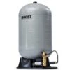 Salamander AccuBoost 180 Litre Pumped Accumulator Set - ACC-180-SYS -Luxury Bathroom Shop salamander accuboost 180 litre pumped accumulator set acc 180 sys 1