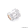 Salamander Metal Non Return Valve - NRV -Luxury Bathroom Shop salamander metal non return valve nrv
