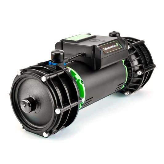 Salamander Right Pump 100 PT 3.0 Bar Twin Positive Head Centrifugal Shower And House Pump - RP100PT 3 Salamander Right Pump 100 PT 3.0 Bar Twin Positive Head Centrifugal Shower And House Pump - RP100PT