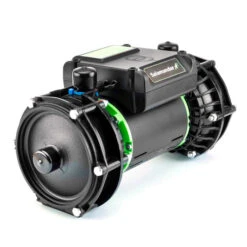 Salamander Right Pump 75 PT 2.2 Bar Twin Positive Head Centrifugal Shower And Bathroom Pump - RP75PT
