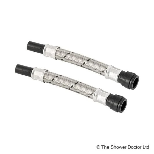 Grundfos Watermill Shower Pump Hoses - Flexible 22mm - 99224239 3 Grundfos Watermill Shower Pump Hoses - Flexible 22mm - 99224239