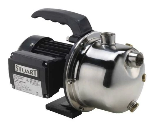 Stuart Turner Jet 55-45 - 46587 4 Stuart Turner Jet 55-45 - 46587 - Image 2