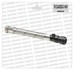 Stuart Turner (Monsoon Anti-Vibration Flexible Hose (Single)) - 28304