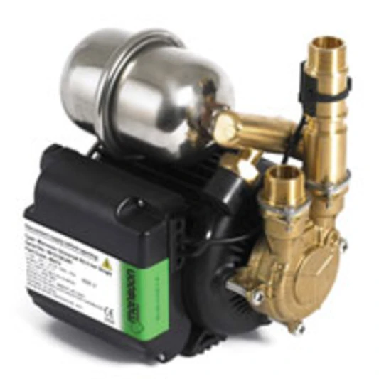 Stuart Turner Monsoon Universal U3.0 Bar Single - 46413 3 Stuart Turner Monsoon Universal U3.0 Bar Single - 46413