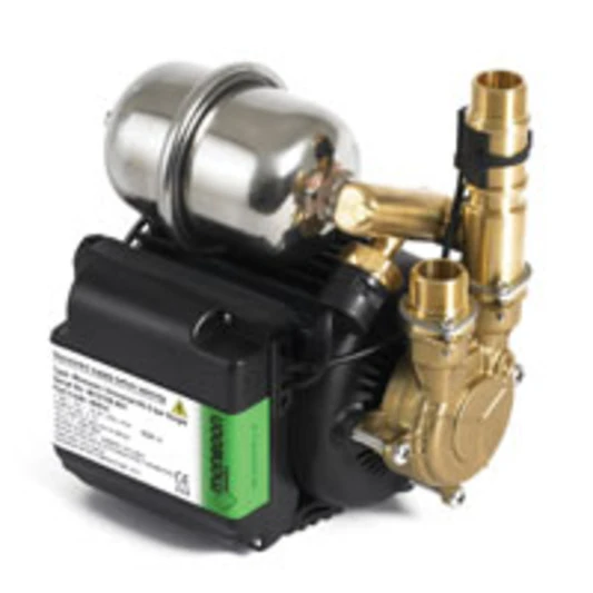 Stuart Turner Monsoon Universal U4.5 Bar Single - 46414 3 Stuart Turner Monsoon Universal U4.5 Bar Single - 46414