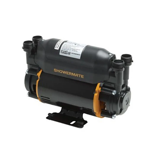 Stuart Turner Showermate S2.0 Bar Twin - 47343 3 Stuart Turner Showermate S2.0 Bar Twin - 47343