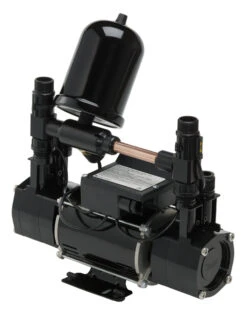 Stuart Turner Showermate Universal U2.6 Bar Twin - 46533