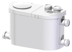 Stuart Turner Wasteflo Ls 5 Lifting Station - 46577