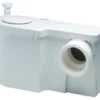 Stuart Turner Wasteflo Pump (Wc 1) - 46626 -Luxury Bathroom Shop stuart turner wasteflo pump wc 1 46626