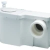 Stuart Turner Wasteflo Pump (Wc 3 Macerator) - 46576 -Luxury Bathroom Shop stuart turner wasteflo pump wc 3 macerator 46576