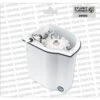 Stuart Turner Wasteflo Service Kit Wc1/Wc2/Wc3 Cassette - 28165 -Luxury Bathroom Shop stuart turner wasteflo service kit wc1 wc2 wc3 cassette 28165 spare part