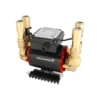 Grundfos Amazon 3.0 Bar Positive Twin Impeller Brass Heavy Duty Regenerative Shower Pump - 96787466 -Luxury Bathroom Shop the shower doctor grundfos watermill grundfos amazon 3.0 bar positive twin impeller brass heavy duty regenerative shower pump 96787466 165965345396787466