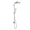 Hansgrohe Crometta S 240 Shp Ecosm Chr Project - 27795000 -Luxury Bathroom Shop the shower doctor hansgrohe hansgrohe crometta s 240 shp ecosm chr project 27795000 164854649527795000