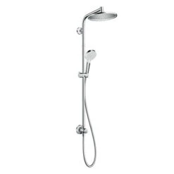 Hansgrohe Crometta S 240 Shp Ecosm Chr Project - 27795000