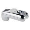 Mira Logic Clamp Bracket Chrome - 2.1605.128 -Luxury Bathroom Shop the shower doctor mira mira logic clamp bracket chrome 2.1605.128 1665145267MIRA 2.1605.128