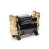Salamander 3.0 Bar Twin Brass Ended Positive Head Regenerative Shower Pump - Ct Force 30Pt -Luxury Bathroom Shop the shower doctor salamander salamander 3.0 bar twin brass ended positive head regenerative shower pump ct force 30pt 1672824717CT Force 30PT