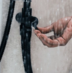 Triton Danzi Duelectm Electric Shower Black 9.5kW - GEDADU93 -Luxury Bathroom Shop the shower doctor triton triton danzi duelectm electric shower black 9.5kw gedadu93 1689346852Triton Danzi Duelectm Electric Shower Black 9.5kW GEDADU93 Image 4
