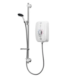 Triton Omnicare Design 9.5kW Digital With Grab Rail - TEOMNDDG91 -Luxury Bathroom Shop the shower doctor triton triton omnicare design 9.5kw digital with grab rail teomnddg91 1689428919Triton Omnicare Design 9.5kW Digital With Grab Rail Image 2