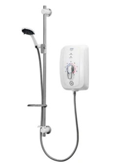 Triton Omnicare Design 9.5kW With Grab Rail - TEOMNDG91