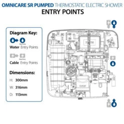 Triton Omnicare Sr Pumped 8.5kW - GEOSRP81 -Luxury Bathroom Shop the shower doctor triton triton omnicare sr pumped 8.5kw geosrp81 1681898254ezgif 1 c035901af5