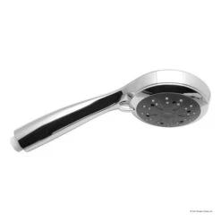 Triton Showerhead Chrome - 88500066