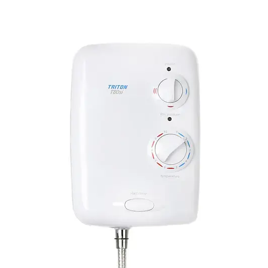 Triton T80si Electric Shower 8.5kW 5 Triton T80si Electric Shower 8.5kW - Image 3