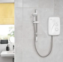 Triton T80Sr Pumped 8.5kW - GET80PSR81 -Luxury Bathroom Shop the shower doctor triton triton t80sr pumped 8.5kw get80psr81 1689425096Triton T80Sr Pumped 8.5kW GET80PSR81 Image 2