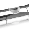 Trevi Moonshadow 25mm Shower Head Holder (Chrome) - E960492AA -Luxury Bathroom Shop trevi moonshadow 25mm slider bracket clamp chrome e960492aa spare part