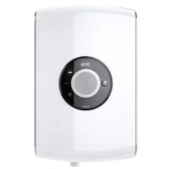 Triton Amore Electric Shower Gloss White 8.5Kw - Aspamo8gswht 6 Triton Amore Electric Shower Gloss White 8.5Kw - Aspamo8gswht -Luxury Bathroom Shop triton amore electric shower gloss white 8 5kw aspamo8gswht 2